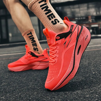 Men's Running Shoes | Lace-Up Everyday Mesh Theo, product image 8