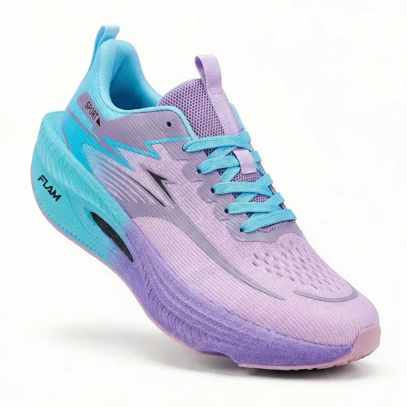 Men's Running Shoes | Lace-Up Everyday Mesh Theo, product image 9