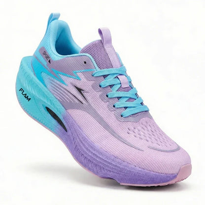 Men's Running Shoes | Lace-Up Everyday Mesh Theo, product image 9