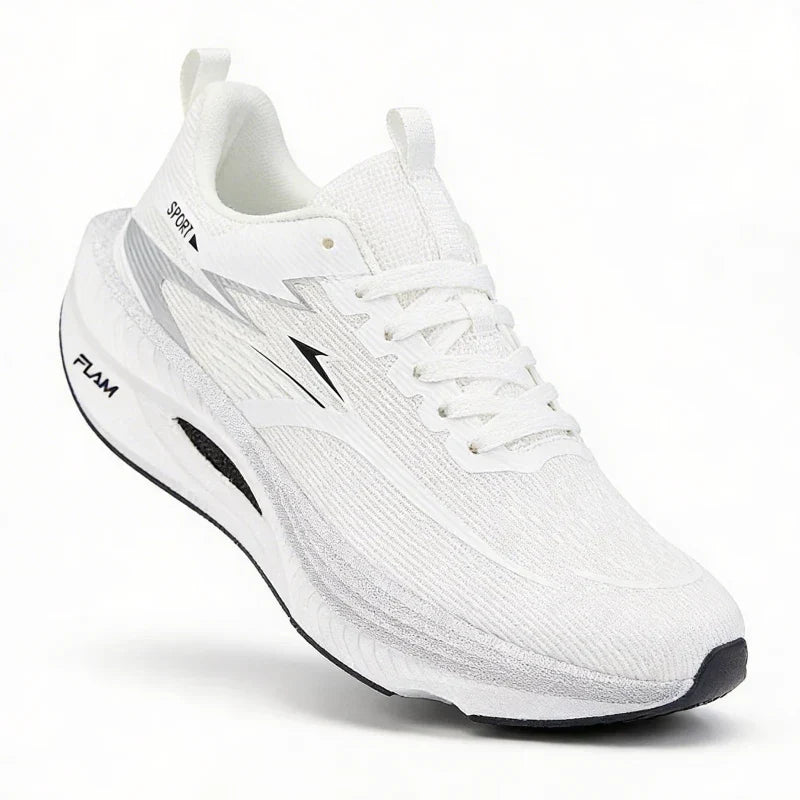 Men's Running Shoes | Lace-Up Everyday Mesh Theo, product image 1