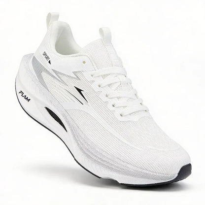 Men's Running Shoes | Lace-Up Everyday Mesh Theo, product image 1