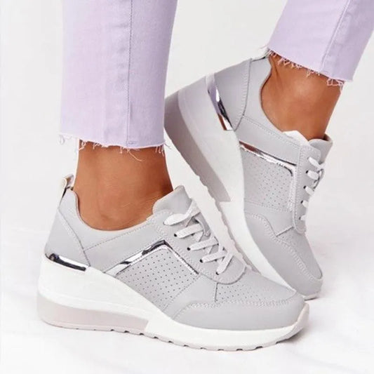 Women's Sneakers | Alice Everyday Style Edit, product image 2
