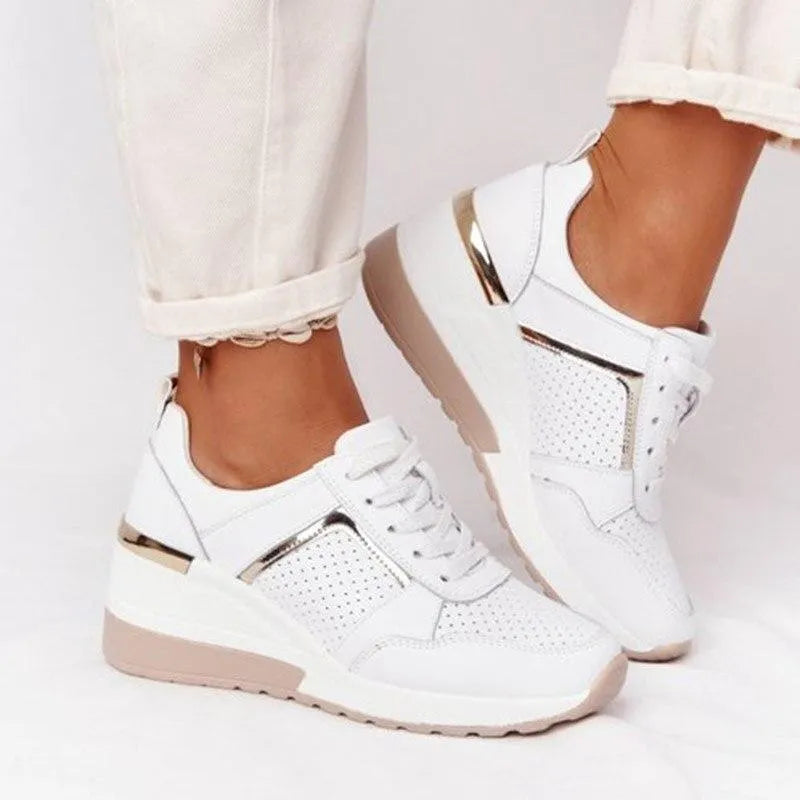 Women's Sneakers | Alice Everyday Style Edit, product image 4