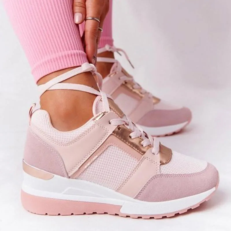 Women's Sneakers | Alice Everyday Style Edit, product image 3