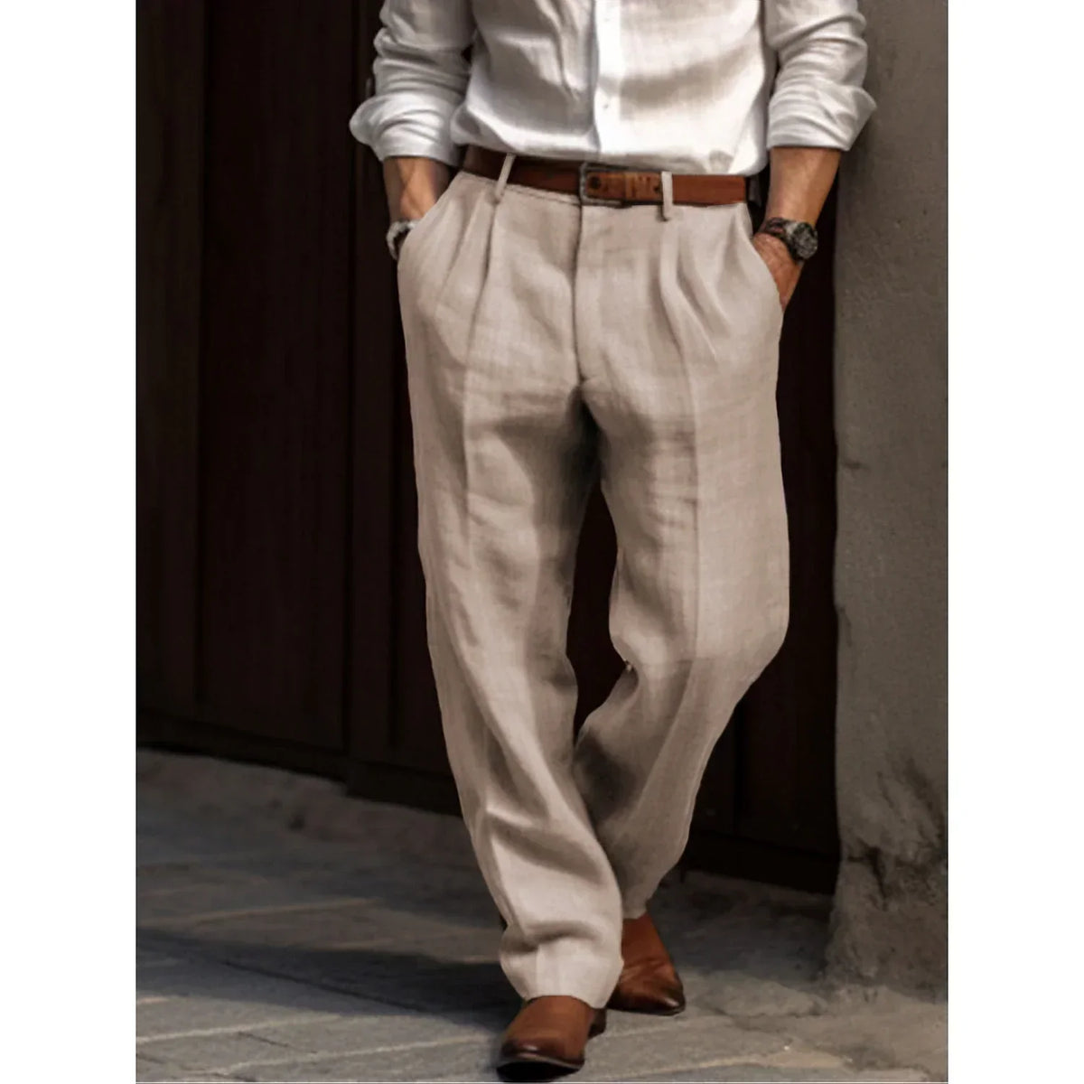 Men's Pants | Classic Everyday Jack — product view 1