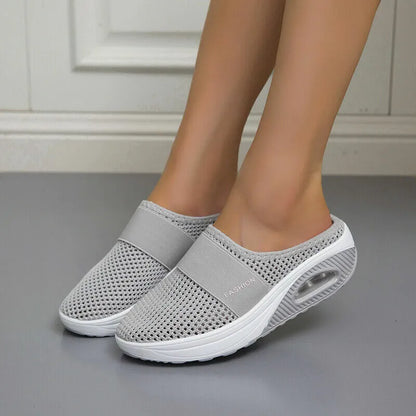 Slip On Shoes | Unisex Everyday Freya Style, product image 5