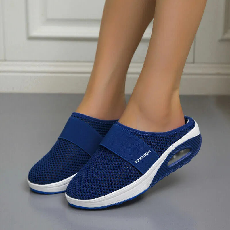 Slip On Shoes | Unisex Everyday Freya Style, product image 6