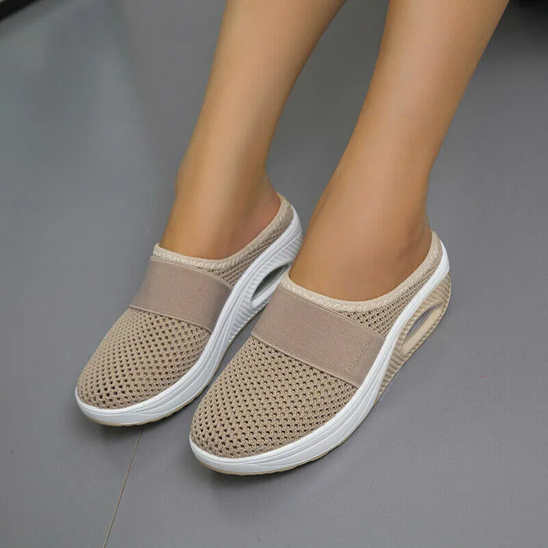 Slip On Shoes | Unisex Everyday Freya Style, product image 7