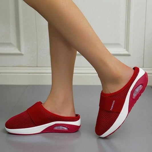 Slip On Shoes | Unisex Everyday Freya Style, product image 1