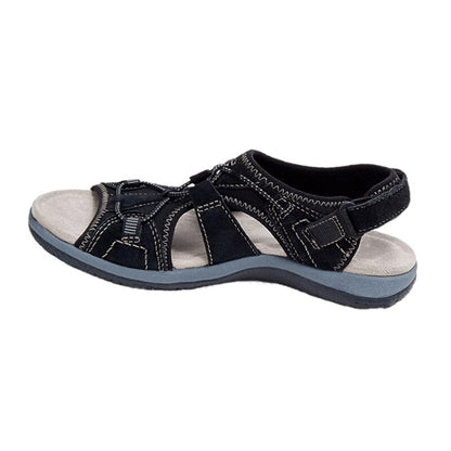 Easy Women's Orthopedic Sport Walking Sandals — product view 11