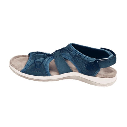 Easy Women's Orthopedic Sport Walking Sandals — product view 7