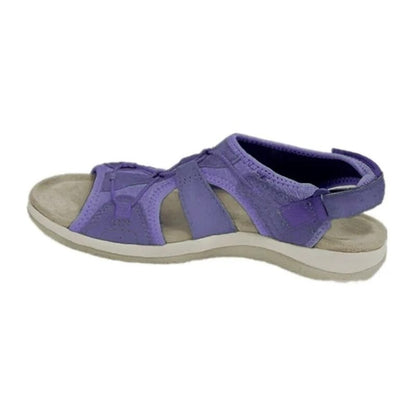 Easy Women's Orthopedic Sport Walking Sandals — product view 8