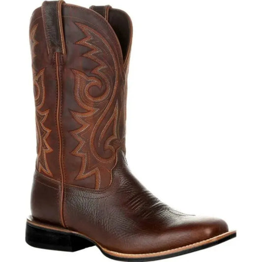 Cowboy Boots | Men's Everyday Harper Style, product image 2